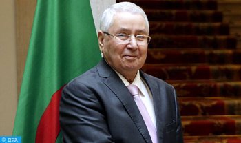 Argelia pide a Guterres acelerar nombramiento de nuevo enviado para Sáhara | PUSL