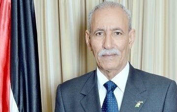 Une coordination africaine de soutien aux Sahraouis, un nouveau départ pour libérer le continent(le président Brahim Ghali) — Sahara Press Service