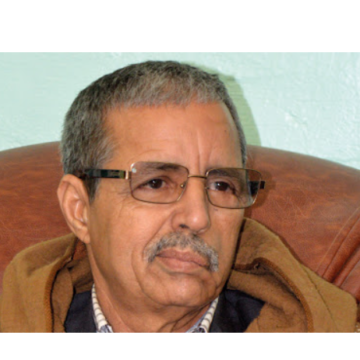 El Jefe del Estado Mayor saharaui reafirma que la guerra contra Marruecos continuará