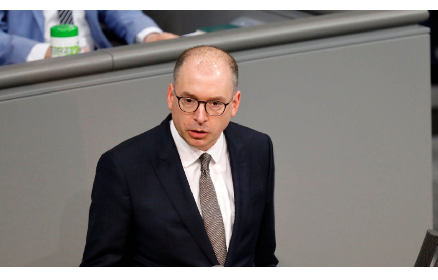 Alemania reitera su posición y reafirma que el estatus final del Sáhara Occidental solo se determinará mediante negociaciones bajo los auspicios de Naciones Unidas