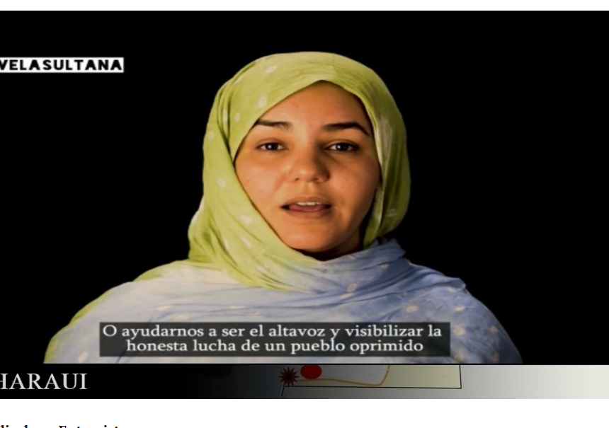 La #ActualidadSaharaui: 10 de noviembre de 2021 ?? ?? ??