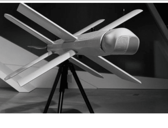 El dron kamikaze y la guerra convencional. Los vehículos aéreos no tripulados (UAV) y el conflicto armado en el Sáhara Occidental.