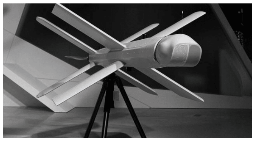 El dron kamikaze y la guerra convencional. Los vehículos aéreos no tripulados (UAV) y el conflicto armado en el Sáhara Occidental.