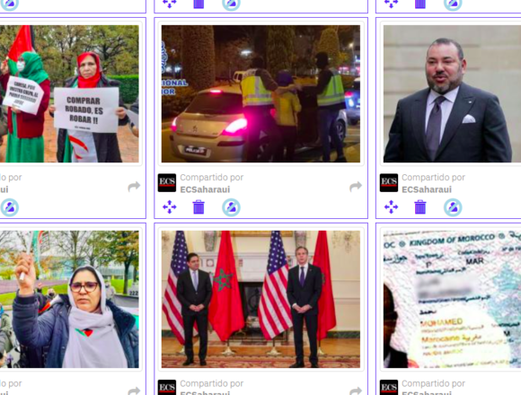 bgt67yu ¡ÚLTIMAS noticias – Sahara Occidental! 3 de diciembre de 2021 ?? ?? ??