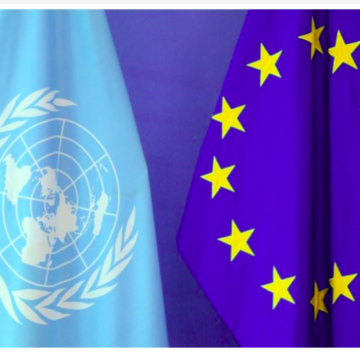 La UE reitera su apoyo al Proceso de Paz de la ONU en el Sáhara Occidental