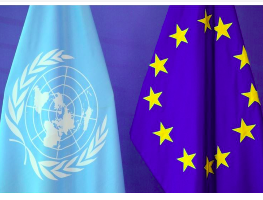 La UE reitera su apoyo al Proceso de Paz de la ONU en el Sáhara Occidental