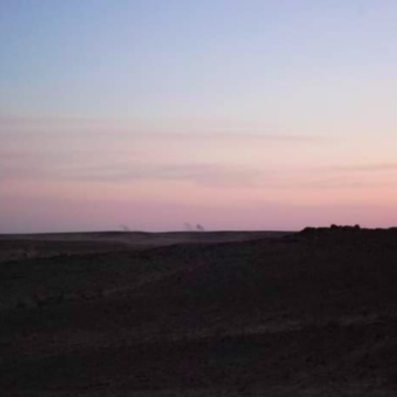 Defensa saharaui reivindica bajas a Marruecos en ataques contra posiciones de sus soldados en el muro que divide el Sáhara Occidental