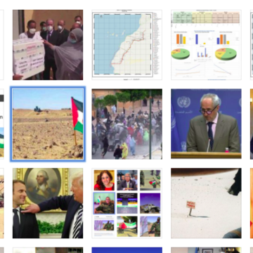 ¡ÚLTIMAS noticias – Sahara Occidental! 10 de abril de 2021