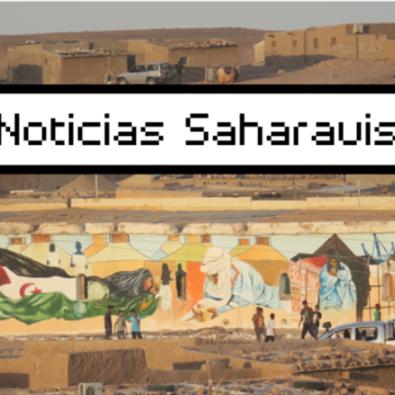 bgtyhn La #ActualidadSaharaui: 28 de mayo de 2021 ??