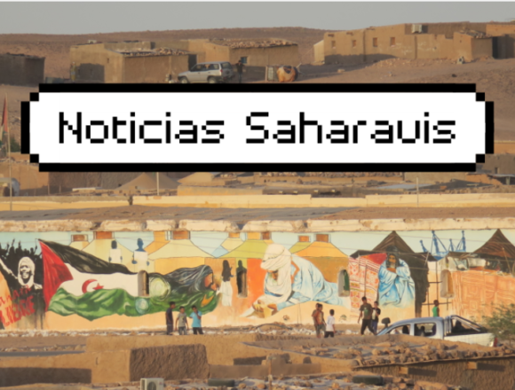 La #ActualidadSaharaui: 28 de mayo de 2021  ??