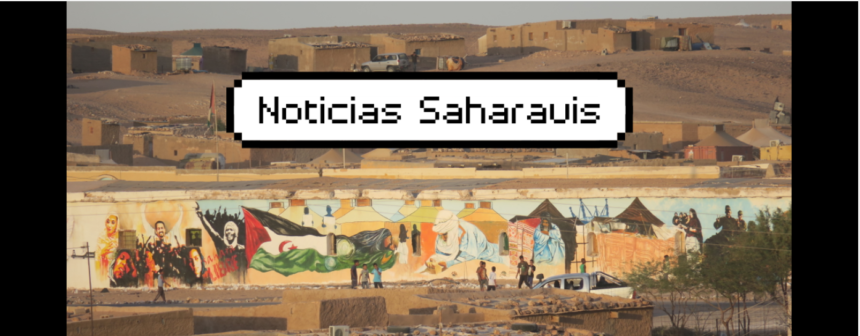 La #ActualidadSaharaui: 28 de mayo de 2021  ??