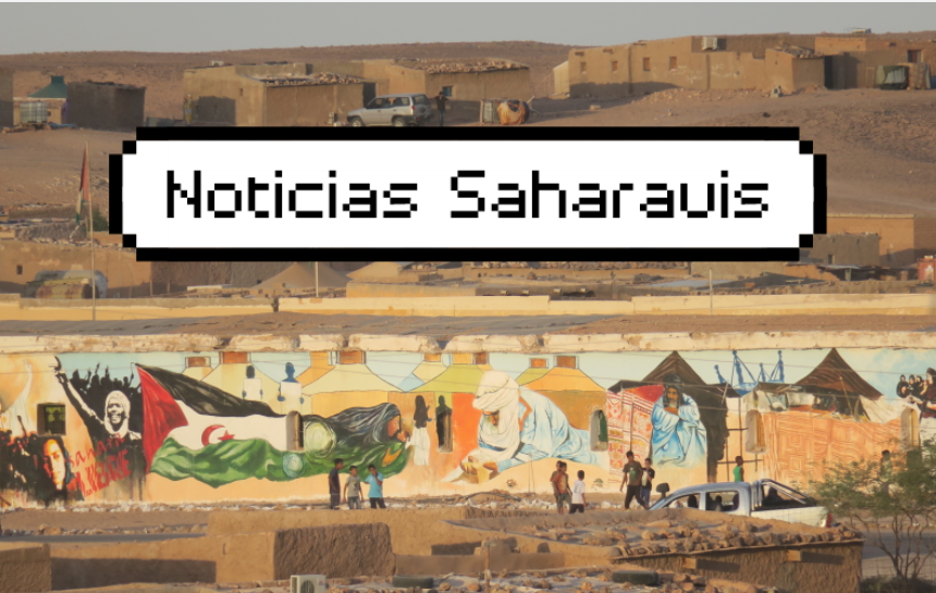 ¡ÚLTIMAS noticias – Sahara Occidental! 9 de mayo de 2021