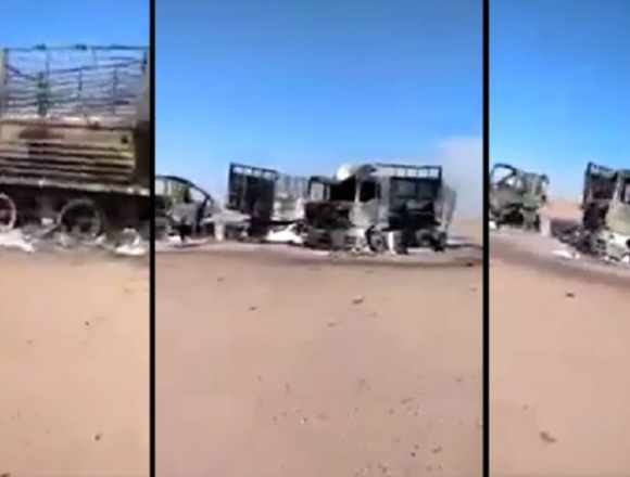 ¡ÚLTIMAS noticias – Sahara Occidental! 3 de noviembre de 2021 ?? ?? ??