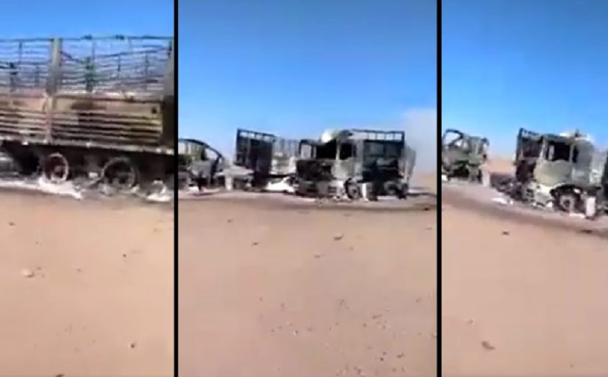 ¡ÚLTIMAS noticias – Sahara Occidental! 3 de noviembre de 2021 ?? ?? ??