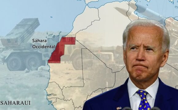 SÁHARA OCCIDENTAL: Una posición estadounidense difícil de interpretar en un contexto de cambios de gobierno