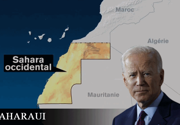 EE.UU rechaza indirectamente en Rabat las pretensiones soberanistas marroquíes sobre el Sáhara Occidental en un segundo desplante a Mohamed VI