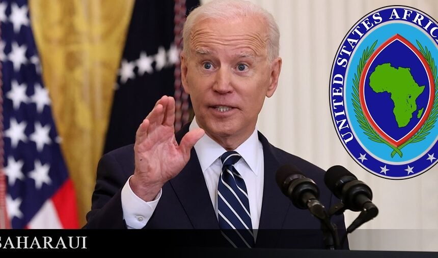 Marruecos -obligada por EE.UU- retira todas sus «fake news» que afirman que el AFRICOM tendría lugar en el Sáhara Occidental