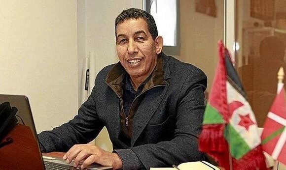 bin_39681045_con_18048541_3376_1 “España y Marruecos ahondan en el dolor del pueblo saharaui”. Noticias de Gipuzkoa