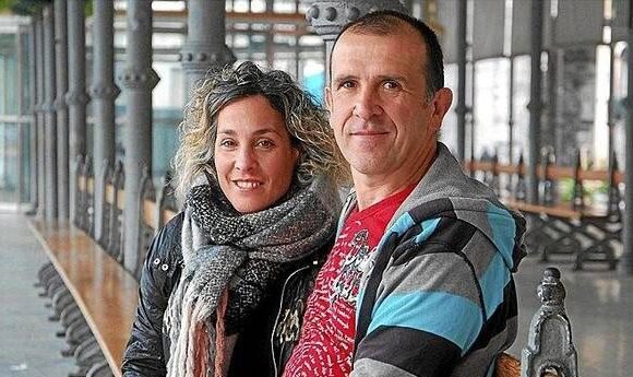 bin_40410315_con_18374159_9686_1 “Cheija es encantadora, estamos comprometidos y no hemos dudado en repetir la experiencia de acogerla”. Noticias de Gipuzkoa