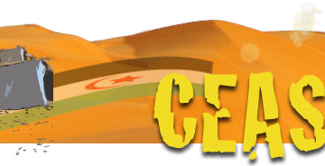 CEAS-Sahara denuncia expulsión y desprotección de observadores en el Sahara Occidental (PRENSA) | Sahara Press Service