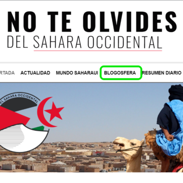 La #ActualidadSaharaui: 28 de abril de 2021 ??