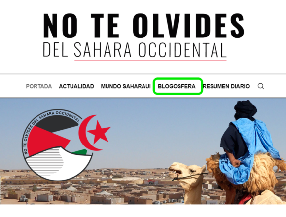 La #ActualidadSaharaui: 28 de abril de 2021 ??