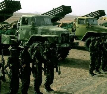El ELPS continúa hostigando fuerzas enemigas en sectores como Mahbes y Farsía | Sahara Press Service