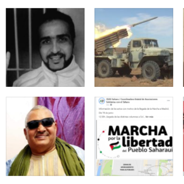 bnhgbhg ¡ÚLTIMAS noticias – Sahara Occidental! 27 de mayo de 2021