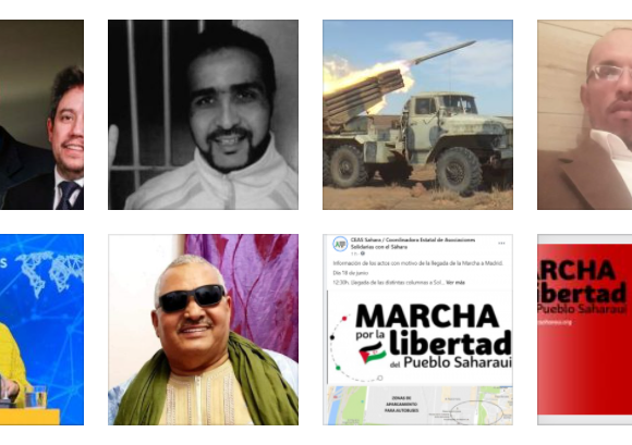 ¡ÚLTIMAS noticias – Sahara Occidental! 27 de mayo de 2021