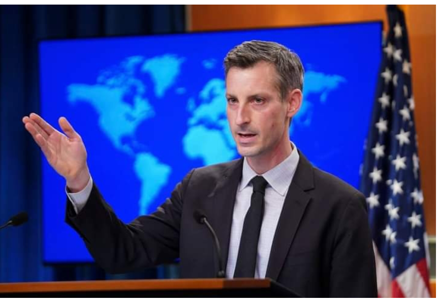 EE.UU: «Nuestra posición sobre el Sáhara Occidental es totalmente contraria a la de Trump, y estamos realizando consultas para lograr avances en la resolución del conflicto”