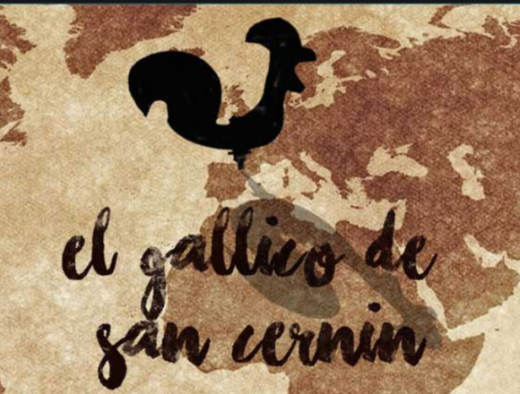 Gallico de San Cernin. 21-10–2021. Sentencia del TGUE sobre el Sáhara Occidental, con JUAN SOROETA. – Eguzki Irratia