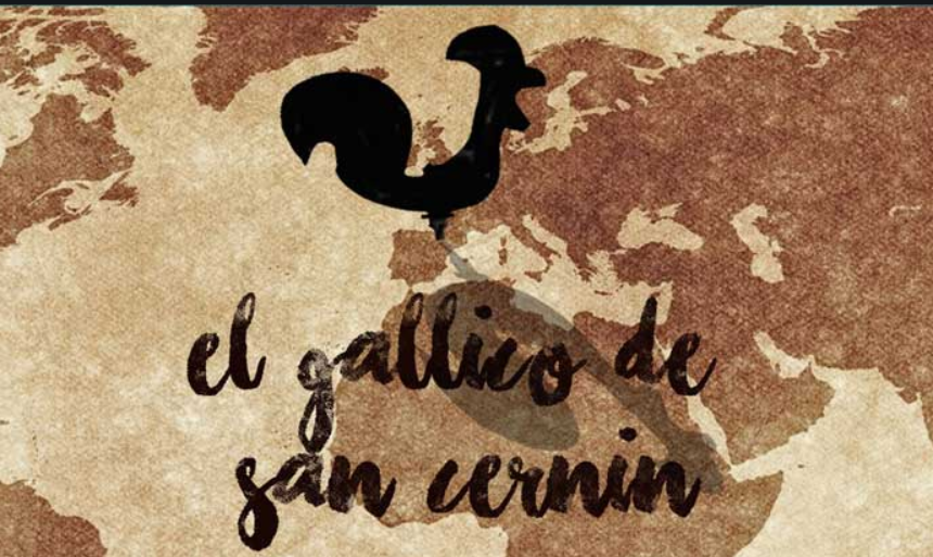 Gallico de San Cernin. 21-10–2021. Sentencia del TGUE sobre el Sáhara Occidental, con JUAN SOROETA. – Eguzki Irratia