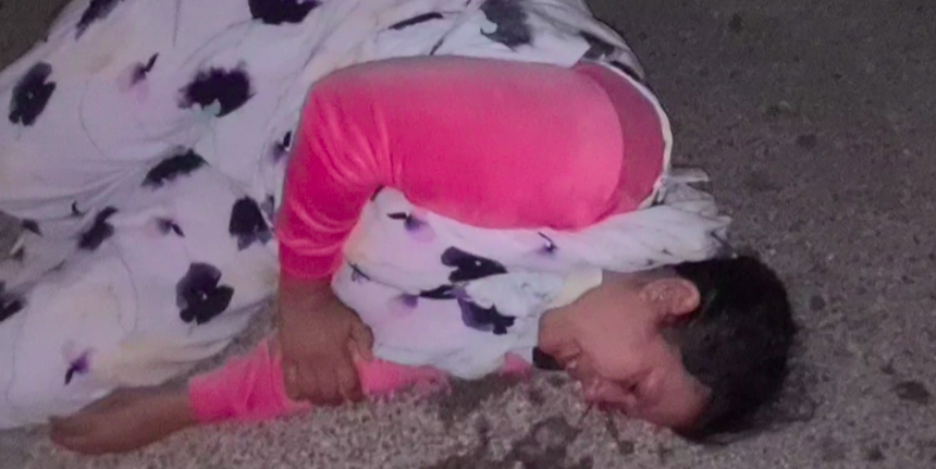 La policía marroquí agrede brutalmente a la hermana de la activista saharaui Sultana Jaya – CatalunyaPress