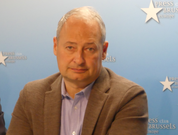 Eurodiputado: «Después de la histórica sentencia del TJUE sobre el Sáhara Occidental, ahora se necesita con urgencia una solución política»