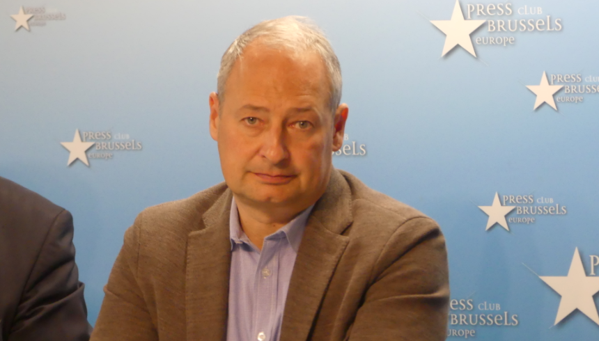 Eurodiputado: «Después de la histórica sentencia del TJUE sobre el Sáhara Occidental, ahora se necesita con urgencia una solución política»