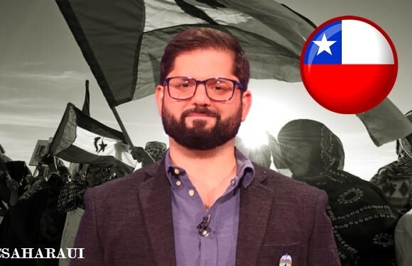 Diputados, ex ministros, alcaldes y otras personalidades chilenas piden al presidente Boric establecer relaciones diplomáticas con la República Saharaui
