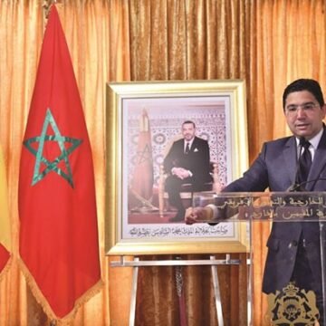 Marruecos rechaza el diálogo con el Frente Polisario para encontrar una solución definitiva al conflicto del Sáhara Occidental