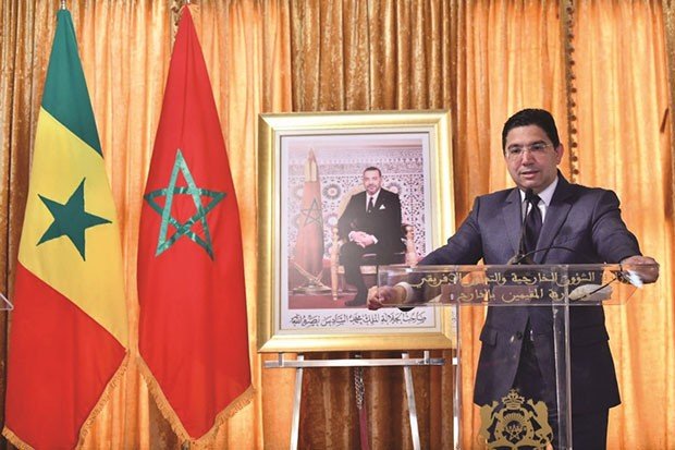 Marruecos rechaza el diálogo con el Frente Polisario para encontrar una solución definitiva al conflicto del Sáhara Occidental
