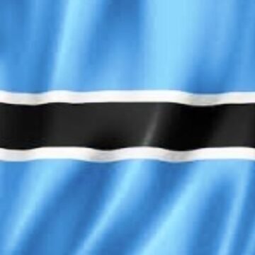 Le Botswana réaffirme son soutien à l’autodétermination du peuple sahraoui