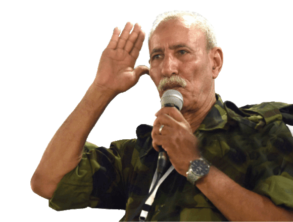 La Actualidad Saharaui: 4 de octubre de 2020 ??