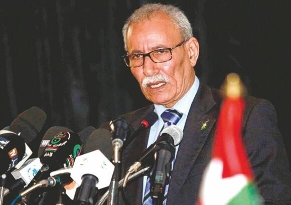 Any negotiations with POLISARIO Front will be on how to enable Sahrawi people to exercise their right to self-determination (President of Republic) | Sahara Press Service