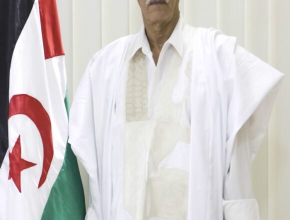 brahim_gali_38 Día Internacional de la Mujer: Brahim Gali saluda a la mujer saharaui y destaca su participación en la vida social y política | Sahara Press Service