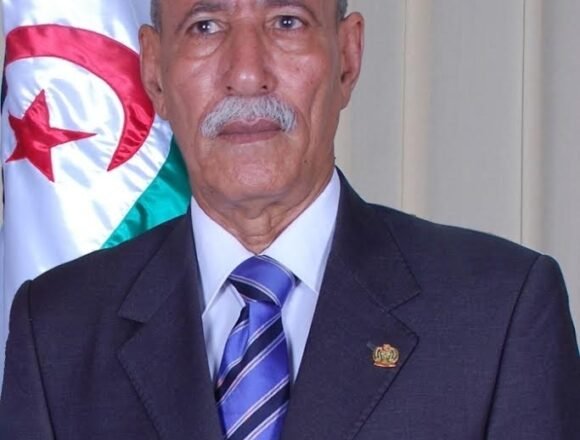 El Presidente de la República envía felicitaciones a Argelia por su Día Nacional | Sahara Press Service