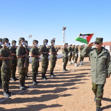 La #ActualidadSaharaui: 10 de marzo de 2021