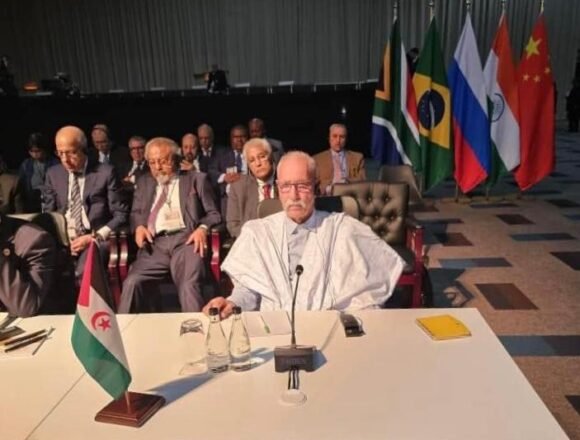 EE.UU. traslada al Frente POLISARIO su apoyo a una solución en el marco de ONU para el Sáhara Occidental