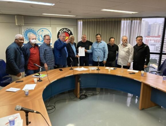brasil_0 Las centrales sindicales más importantes de Brasil instan al Presidente Lula a reconocer a la RASD | Sahara Press Service