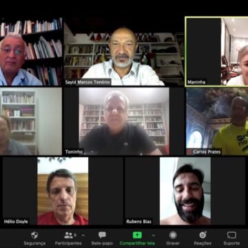 Brazilian Association of Solidarity with the Sahrawi people expresses its support to the building of the liberated territories | Sahara Press Service
