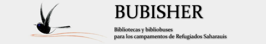 bubi Limam Boisha, Presidente de Bubisher | El TS español: GUERRA EN TODOS LOS FRENTES