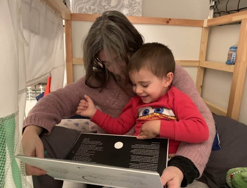 Bubisher MI REGALO DE CUMPLEAÑOS — FEMAS Madrid con el Sáhara