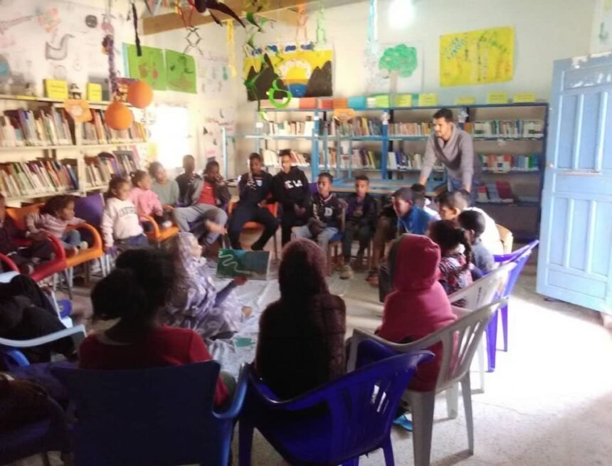 Bubisher “RENDIRSE NO ES UNA OPCIÓN” (Ramón Arroyo) — FEMAS Madrid con el Sáhara